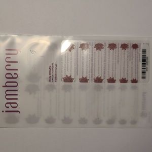 Jamberry Nail Wraps - OHM